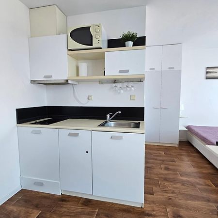 Apartmán Rainbow 3 - Apartament Sluneční pobřeží Exteriér fotografie