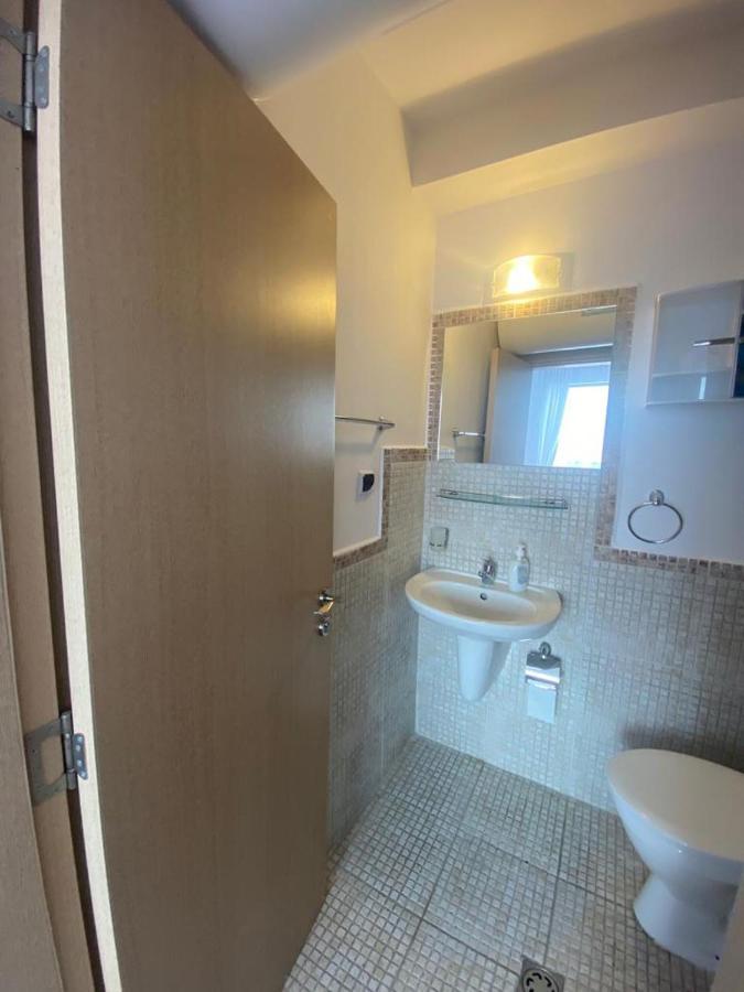 Apartmán Rainbow 3 - Apartament Sluneční pobřeží Exteriér fotografie