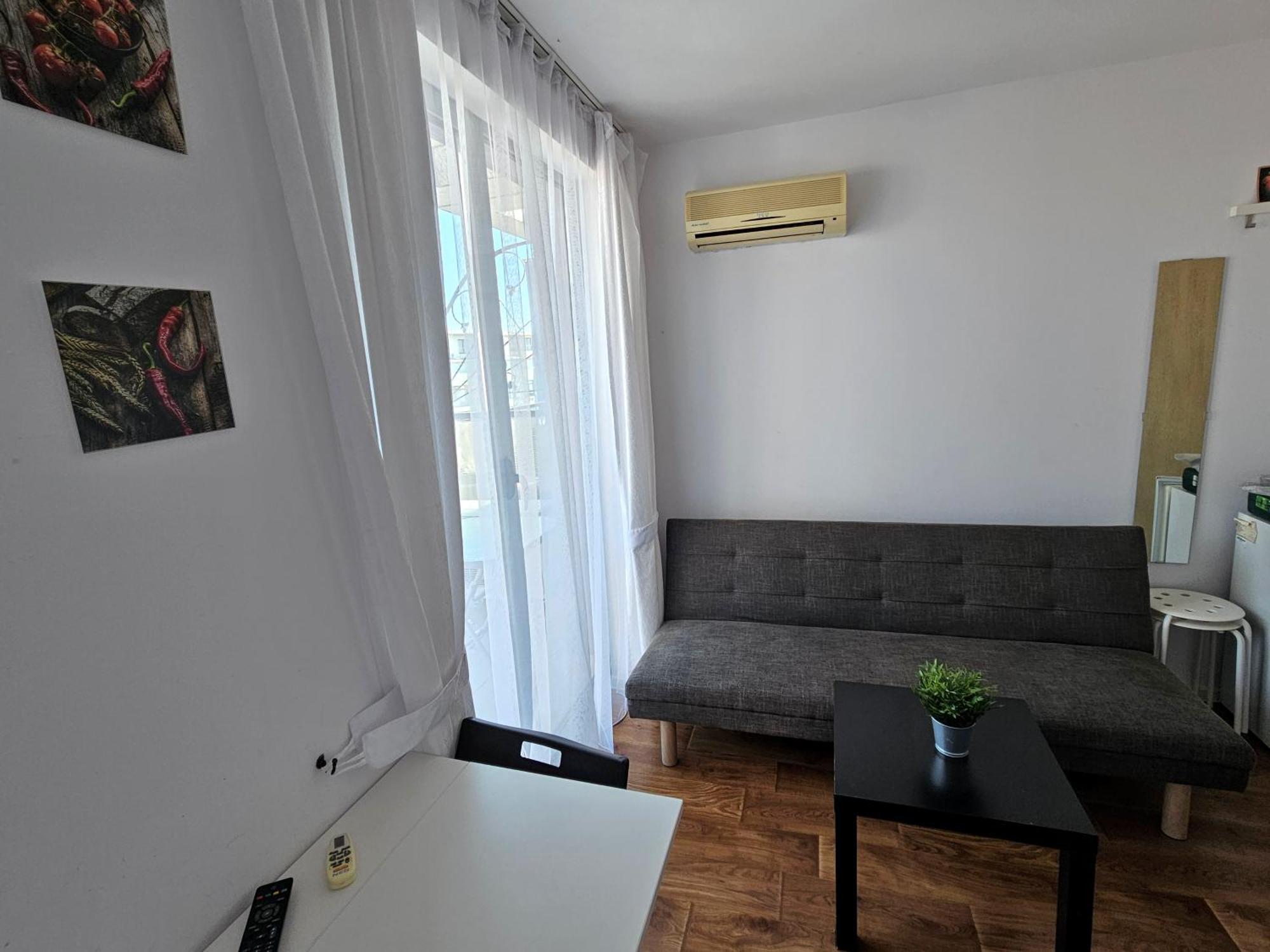 Apartmán Rainbow 3 - Apartament Sluneční pobřeží Exteriér fotografie